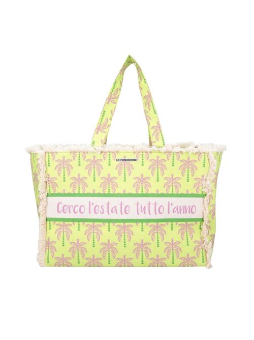 marina LE PANDORINE | PS2523B01LIME